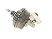 Brake booster