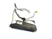 Seat airbag