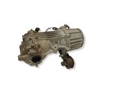 Rear differential