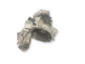 Manual 6 speed gearbox