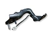 Tailgate/trunk/boot hinge