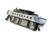 Radiator support slam panel