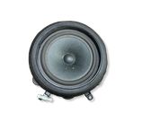 Rear door speaker