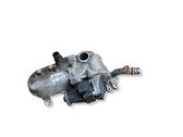 EGR valve cooler