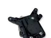 Air flap motor/actuator