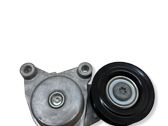 Generator/alternator belt tensioner