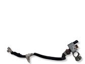 Negative earth cable (battery)