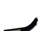 Rear sill trim cover