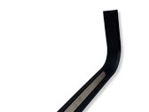Front sill trim cover