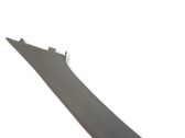 (A) pillar trim