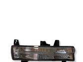 Front fog light