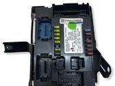 BSM Control unit