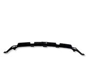 Top upper radiator support slam panel