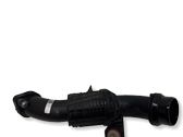 Air intake duct part
