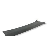 (A) pillar trim
