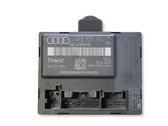Unité de commande module de porte