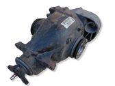 Hinterachsdifferential