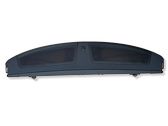 Pare-soleil enrouleur pour lunette arrière