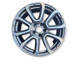 R19 alloy rim