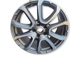 R19 alloy rim
