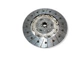 Clutch pressure plate