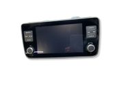 Radio/CD/DVD/GPS-pääyksikkö