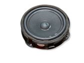 Front door speaker