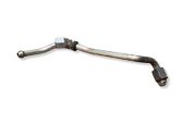 Fuel line pipe