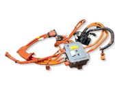 Spannungswandler Wechselrichter Inverter