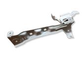 Fender mounting bracket