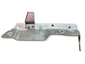 Exhaust heat shield
