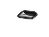 Front door interior handle