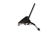 Aerial GPS antenna