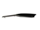 Center console decorative trim