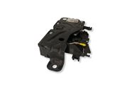 Tailgate/trunk/boot lock/catch/latch
