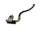 Negative earth cable (battery)