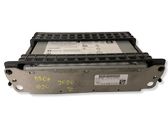 Radio/CD/DVD/GPS head unit