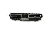 Dash center air vent grill