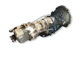 Automatic gearbox