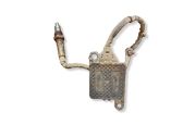 Lambda probe sensor