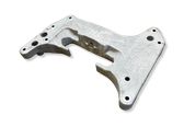 Gearbox mounting bracket