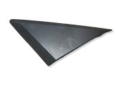 Plastic wing mirror trim cover