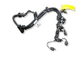 Fuel injector wires