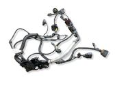 Gearbox/transmission wiring loom
