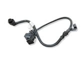 Engine installation wiring loom