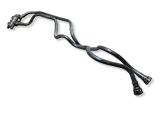 Gearbox oil cooler pipe/hose