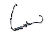 Breather/breather pipe/hose