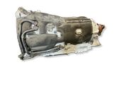 Automatic gearbox