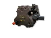 Fuel injection high pressure pump