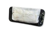 Passenger airbag